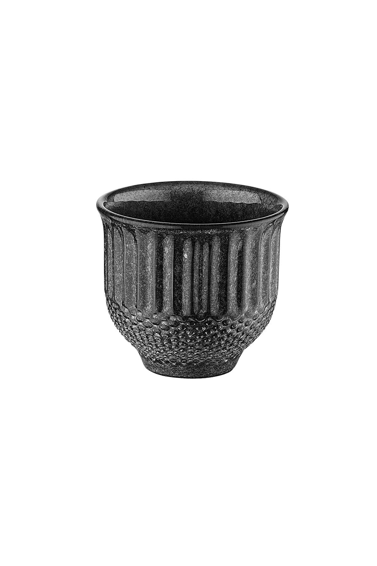 Panio Anthracite чаша мъг 300ml - Kütahya